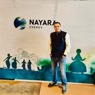 Vaibhav Tyagi
