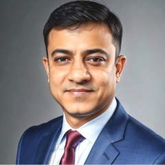 Vaibhav Upadhyay