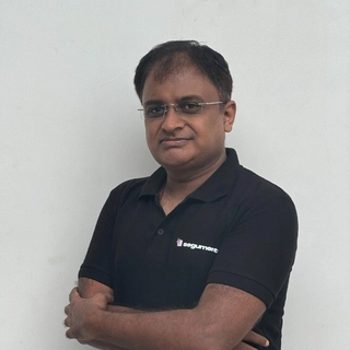 Vaibhav Velhankar