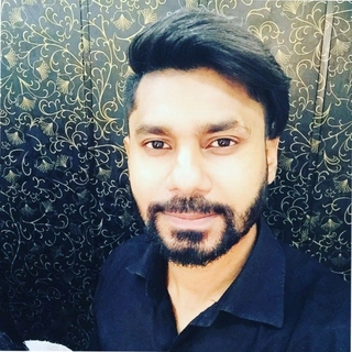 Vaibhav Verma