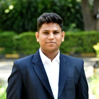Vaibhav Wankhade