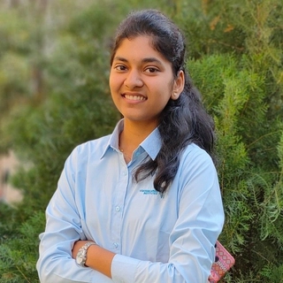 Vaibhavi Mukadam