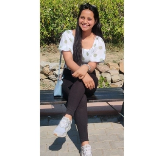 Vaibhavi Pandey