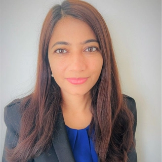 Vaibhavi Patel