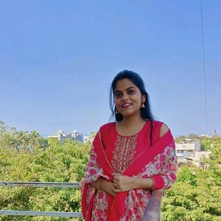 Vaibhavi Rabade
