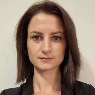 Vaida Svenčkauskienė