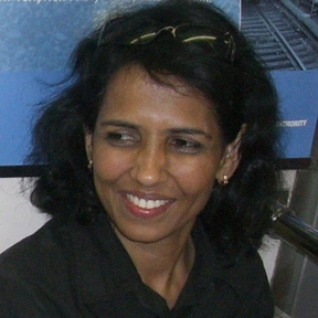 Vaidehi Balaji
