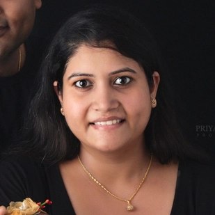 Vaidehi Patel