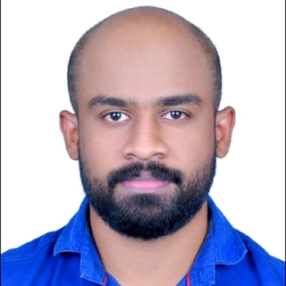 Vaishak D