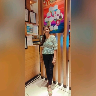 Vaishali Diwakar