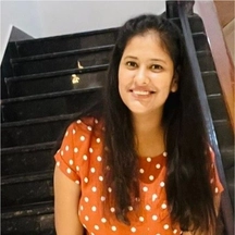 Vaishali Gupta