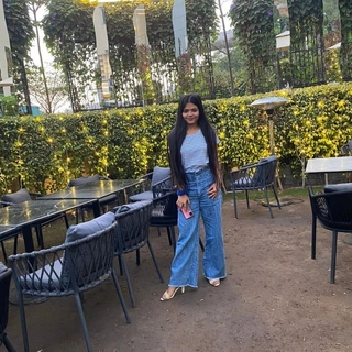 Vaishali Gupta