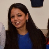 Vaishali H.