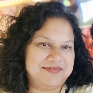 Vaishali Jadhav