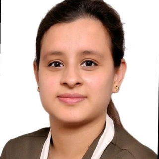 Vaishali Jain