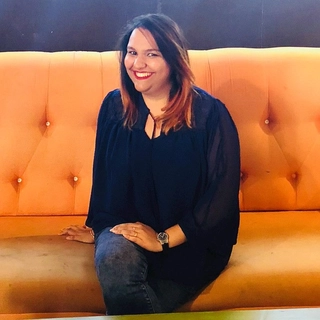 Vaishali Mongia Sharma