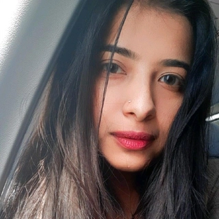 Vaishali Pandya
