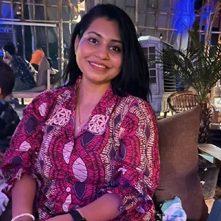 Vaishali Raghuwanshi