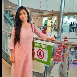 Vaishali Singh