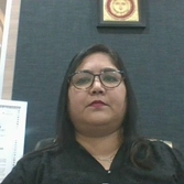 Vaishali Thakur