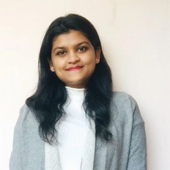 Vaishnavi Baheti