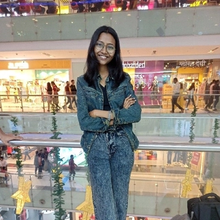 Vaishnavi Bhagat
