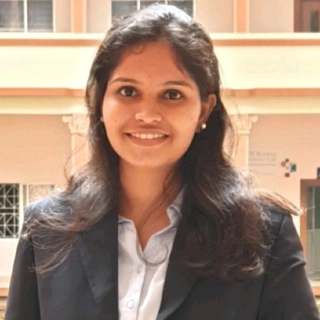 Vaishnavi Chandran