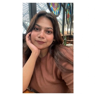 Vaishnavi Chaudhari