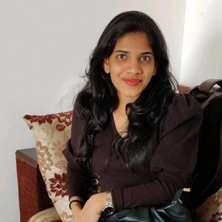 Vaishnavi Chavan