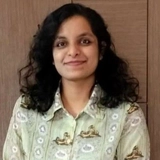 Vaishnavi Dalvi