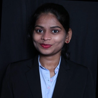 Vaishnavi Ghadigaonkar