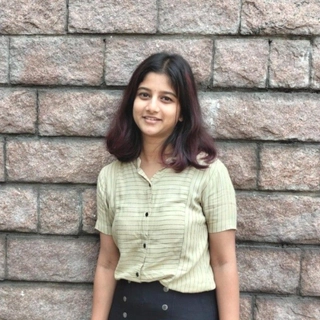Vaishnavi Giri