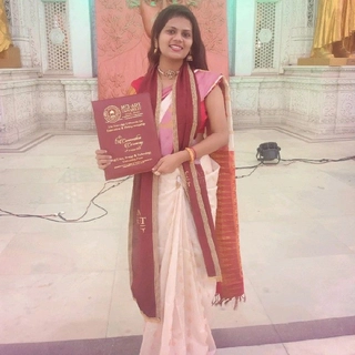 Vaishnavi Hippargi