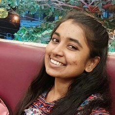 Vaishnavi Kancharlapalli