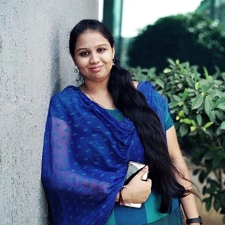 Vaishnavi Kannan