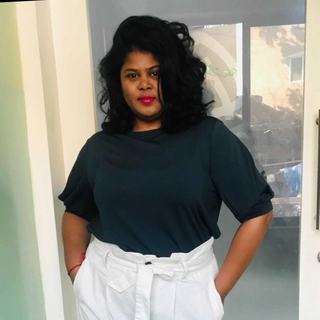 Vaishnavi Kovelamudi