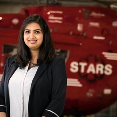 Vaishnavi MacHiraju
