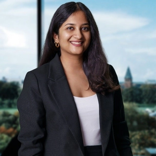 Vaishnavi Madabhushi
