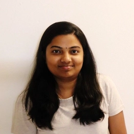 Vaishnavi Malaichamy