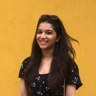 Vaishnavi Malhotra