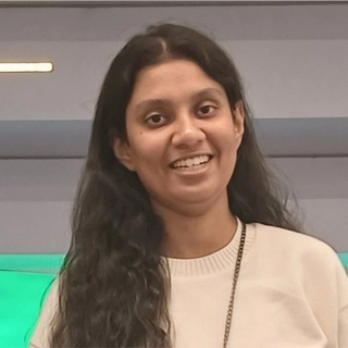 Vaishnavi Manda