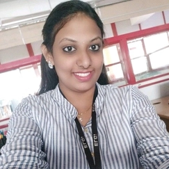 Vaishnavi Manivel