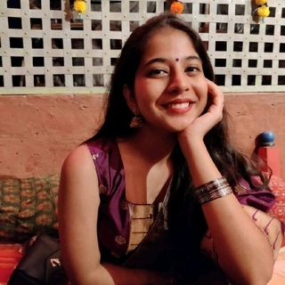 Vaishnavi Nambiar