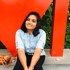 Vaishnavi Nandakumar