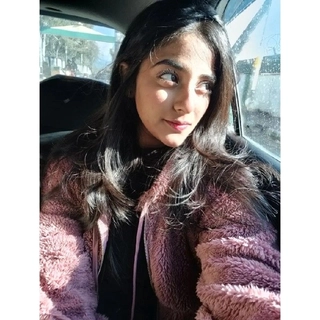 Vaishnavi Patel