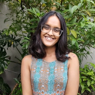 Vaishnavi Rathore
