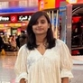Vaishnavi S