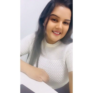 Vaishnavi Somani