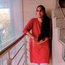 Vaishnavi Tummala