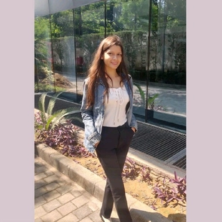 Vaishnavi Upadhyay